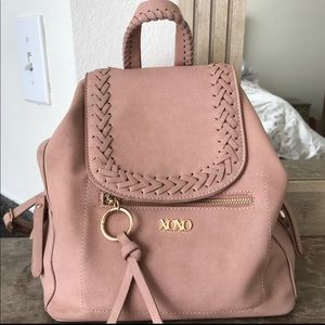 *Damaged* Xoxo Mini Backpack